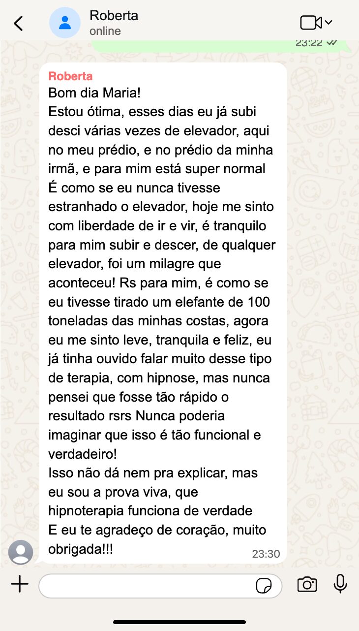 Depoimento 5 - Editado